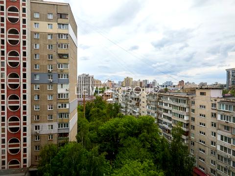 квартира по адресу Подгорная ул., 7/36