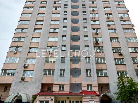 квартира по адресу Подгорная ул., 7/36