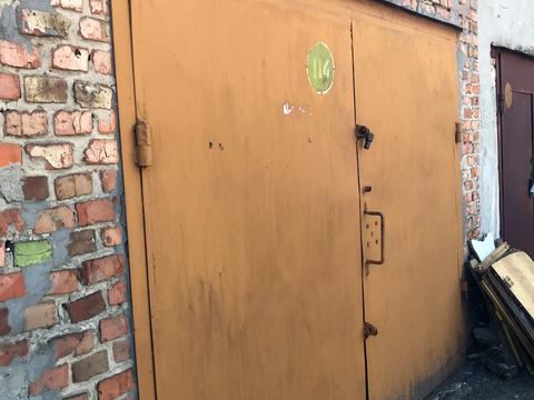 паркоместо по адресу Литовская ул. (Кирова), 7