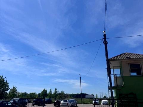 ділянка за адресою Броварської Сотні вул. (Чкалова)