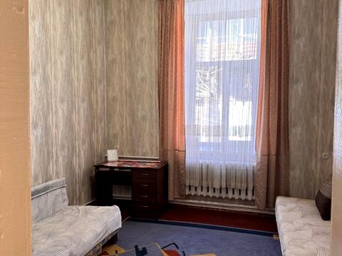 квартира за адресою Старопортофранківська вул., 6