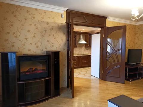 квартира по адресу Николая Голего ул. (Лебедєва-Кумача), 5