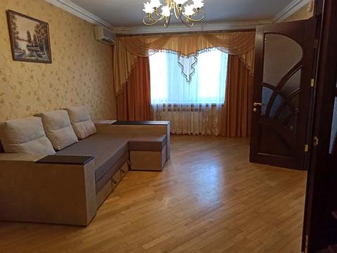 квартира по адресу Николая Голего ул. (Лебедєва-Кумача), 5