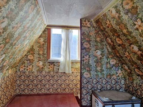 будинок за адресою Чернігів, Садове товариство Весна