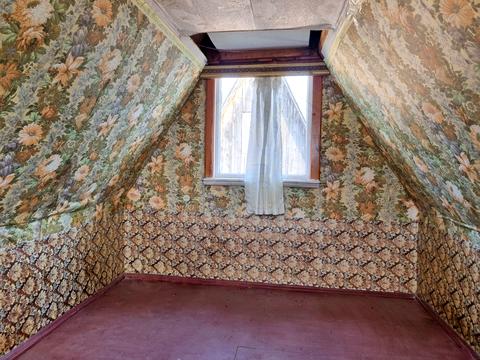 будинок за адресою Чернігів, Садове товариство Весна