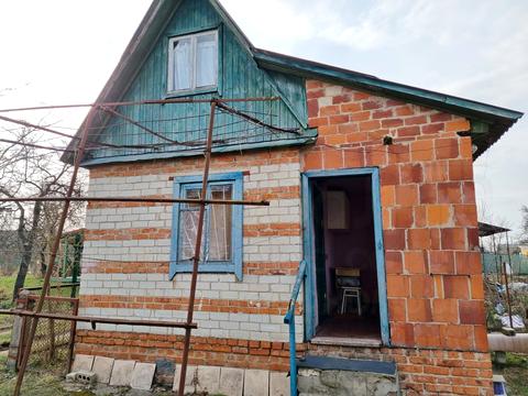 будинок за адресою Чернігів, Садове товариство Весна