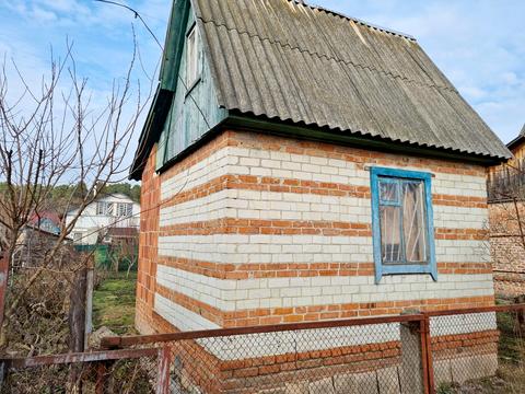будинок за адресою Чернігів, Садове товариство Весна