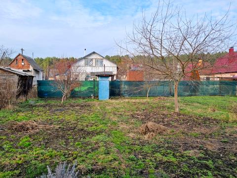 будинок за адресою Чернігів, Садове товариство Весна