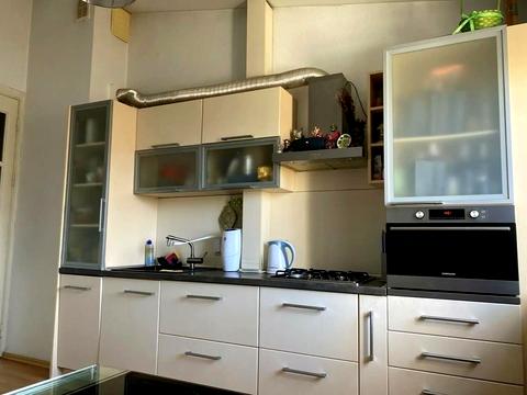 квартира за адресою Гарматна вул., 21/30