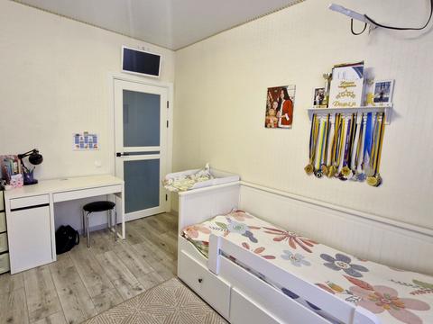 квартира по адресу Павла Чубинського ул., 5