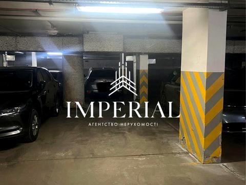 паркоместо по адресу Валерия Лобановского просп. (Краснозвездный), 6-Г