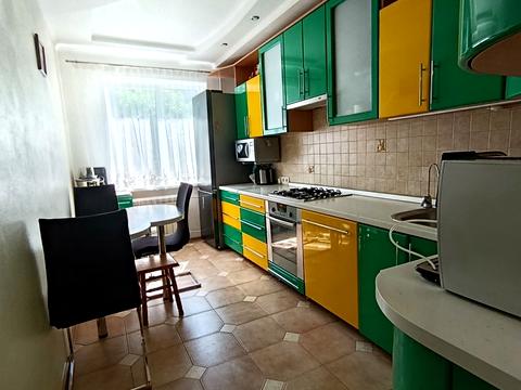 квартира за адресою Михайла Гориня вул. (), 8