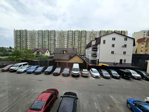 квартира по адресу Гетьманська ул., 9