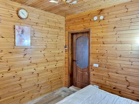 будинок за адресою Чернігів, Садове товариство Лоза