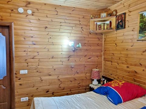 будинок за адресою Чернігів, Садове товариство Лоза