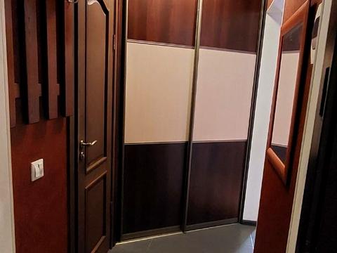 квартира по адресу Гетьманська ул., 9