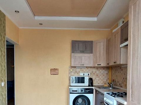 квартира по адресу Гетьманська ул., 9