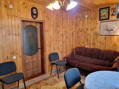 будинок за адресою Чернігів, Садове товариство Лоза