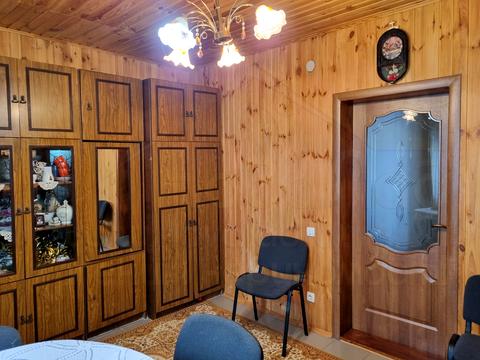 будинок за адресою Чернігів, Садове товариство Лоза