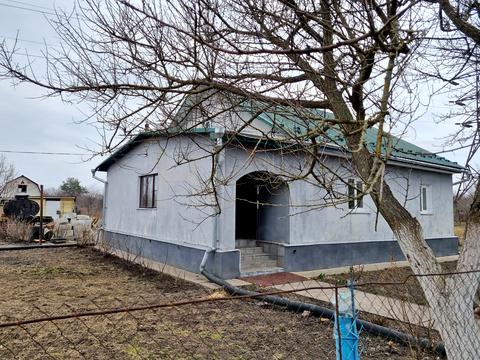 будинок за адресою Чернігів, Садове товариство Лоза