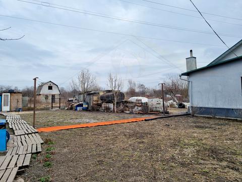 будинок за адресою Чернігів, Садове товариство Лоза