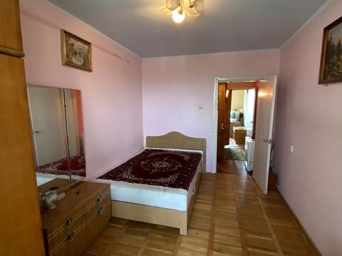 квартира по адресу Гната Хоткевича ул., 53