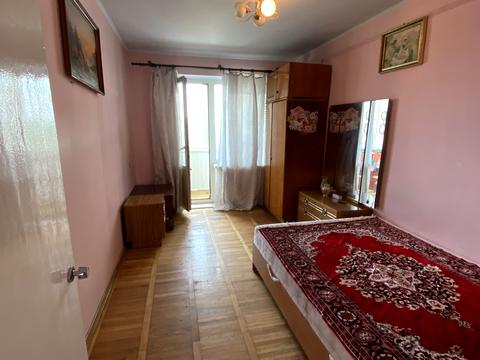 квартира по адресу Гната Хоткевича ул., 53