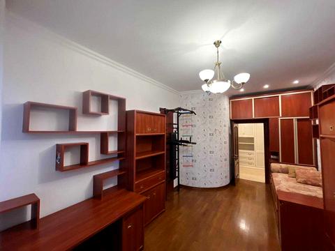 квартира по адресу Академика Сахарова ул., 7а