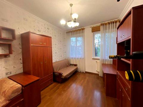 квартира по адресу Академика Сахарова ул., 7а