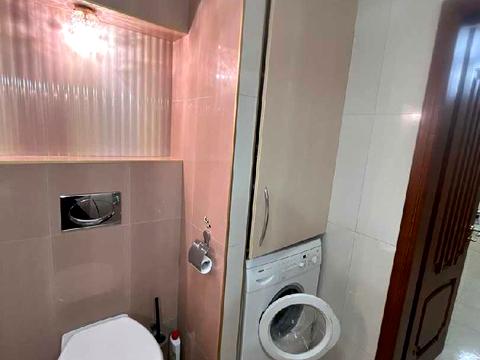квартира по адресу Академика Сахарова ул., 7а