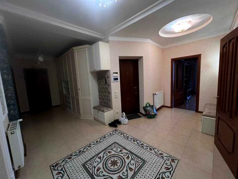 квартира по адресу Академика Сахарова ул., 7а