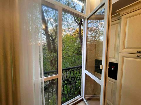 квартира по адресу Академика Сахарова ул., 7а