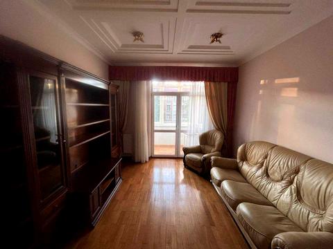квартира по адресу Академика Сахарова ул., 7а