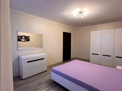 квартира за адресою Сергія Данченка вул., 5
