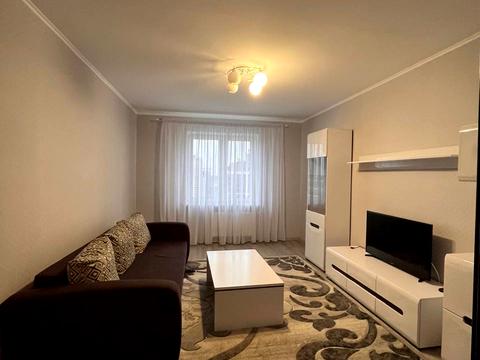 квартира за адресою Сергія Данченка вул., 5