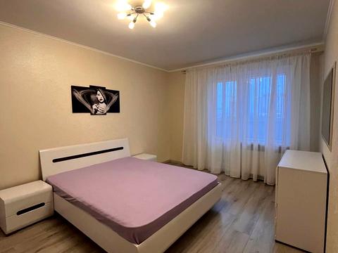 квартира за адресою Сергія Данченка вул., 5