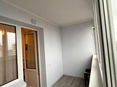 квартира за адресою Сергія Данченка вул., 5
