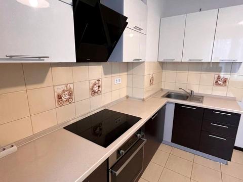 квартира за адресою Сергія Данченка вул., 5