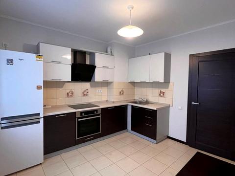 квартира за адресою Сергія Данченка вул., 5