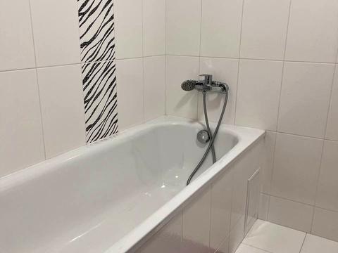 квартира за адресою Сергія Данченка вул., 5