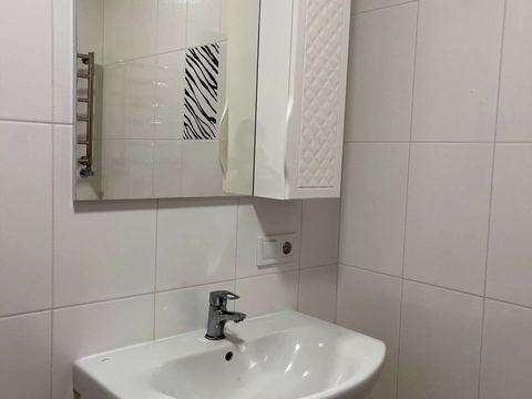 квартира за адресою Сергія Данченка вул., 5