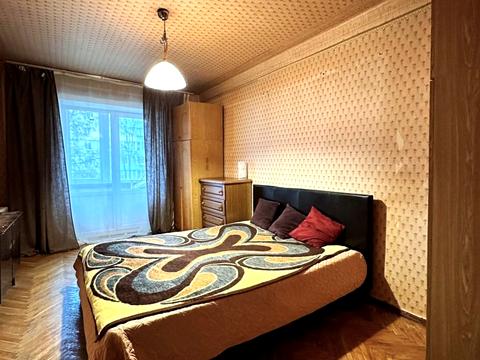 квартира за адресою Ентузіастів вул., 7/3