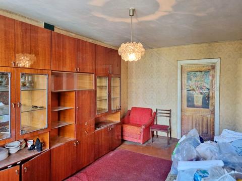 квартира за адресою Козацька вул. (50 років ВЛКСМ), 26