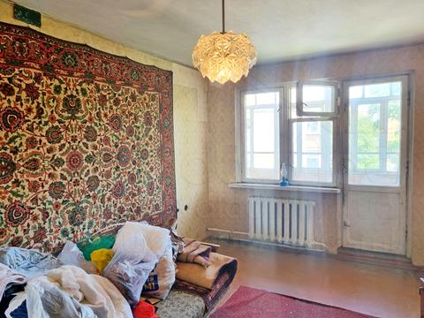квартира за адресою Козацька вул. (50 років ВЛКСМ), 26