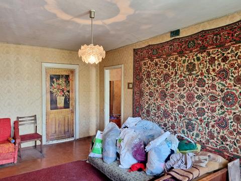 квартира за адресою Козацька вул. (50 років ВЛКСМ), 26