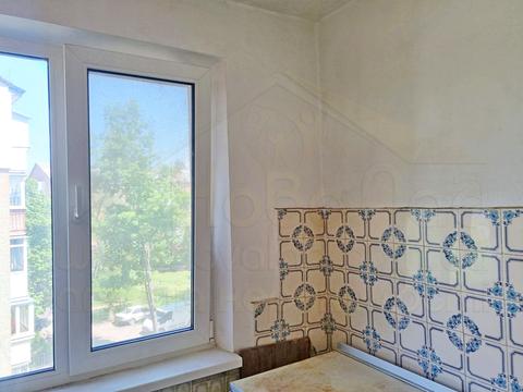 квартира за адресою Козацька вул. (50 років ВЛКСМ), 26