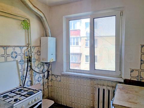 квартира за адресою Козацька вул. (50 років ВЛКСМ), 26