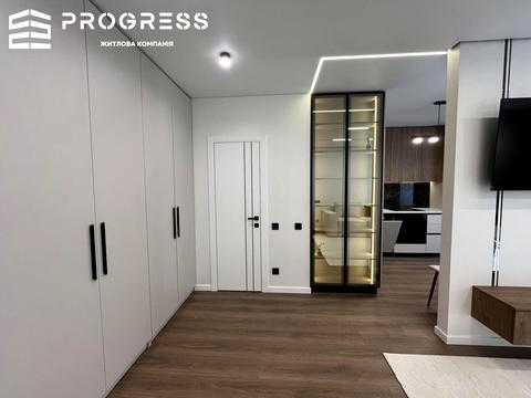 квартира за адресою Ленкавського вул., 34 к7
