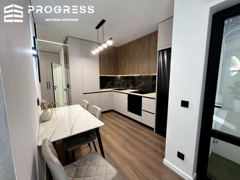квартира за адресою Ленкавського вул., 34 к7