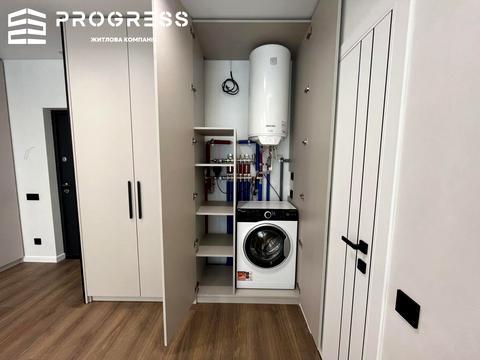 квартира за адресою Ленкавського вул., 34 к7